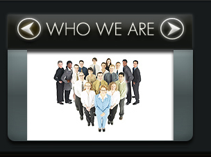 Who We Are